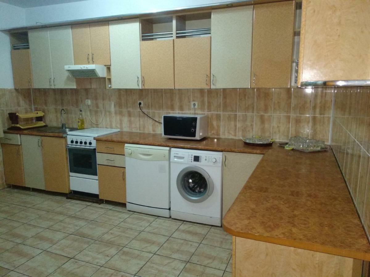 Casa Rares Sucevita Esterno foto